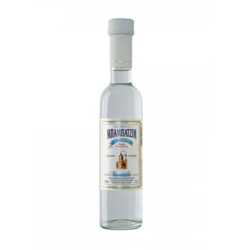 Ouzo Babatzim 200ml 